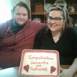 Meet your Posher, Samantha